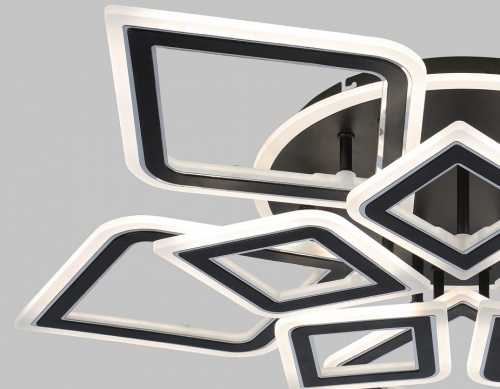 Потолочная люстра Ambrella Light FA FA8915 в Нижнем Новгороде фото 8