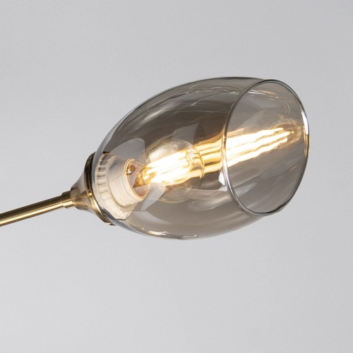 Люстра на штанге De City Акцент 680012306 в Нижнем Новгороде фото 5