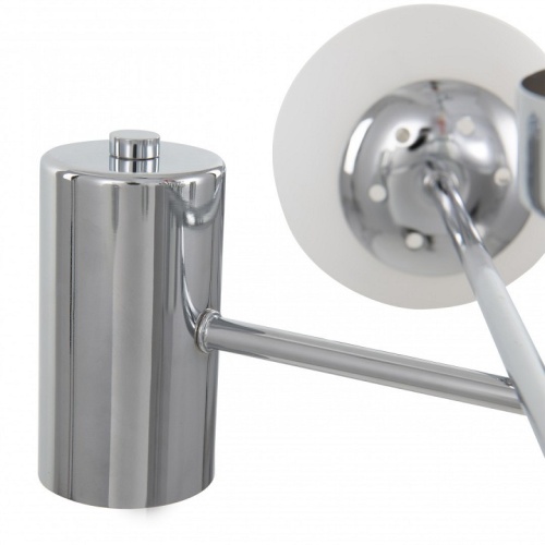 Потолочная люстра Arte Milano Napoli-5854 335854/3+3 CR в Нижнем Новгороде фото 3