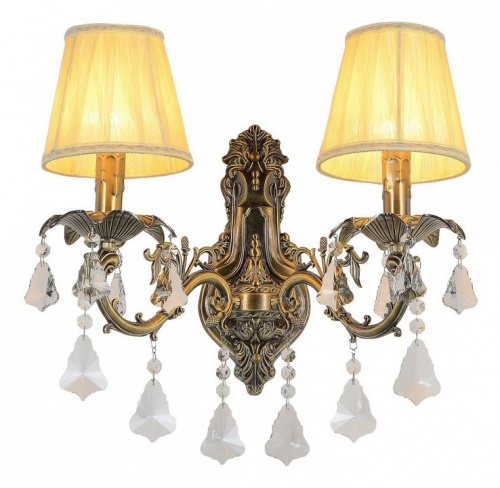 Бра Omnilux Catanzaro OML-30811-02 в Нижнем Новгороде