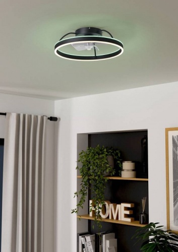 Светильник с вентилятором Eglo MARINELLA 35193 в Нижнем Новгороде фото 2