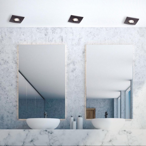 Встраиваемый светильник Novotech Water 370796 в Нижнем Новгороде фото 3