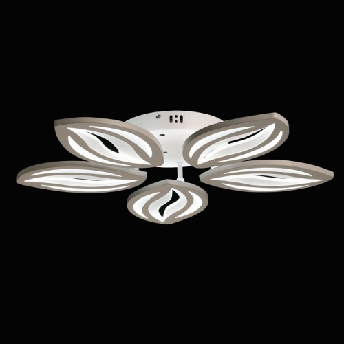 Потолочная люстра De City Мадлен 15 424018405 в Нижнем Новгороде фото 12