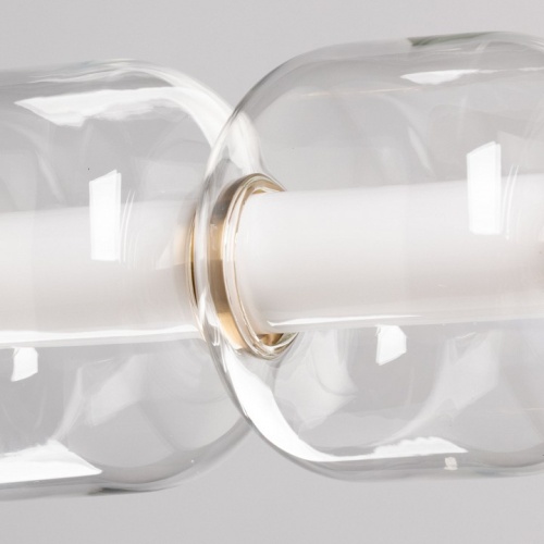 Подвесной светильник De City Мадлен 65 424018501 в Нижнем Новгороде фото 8