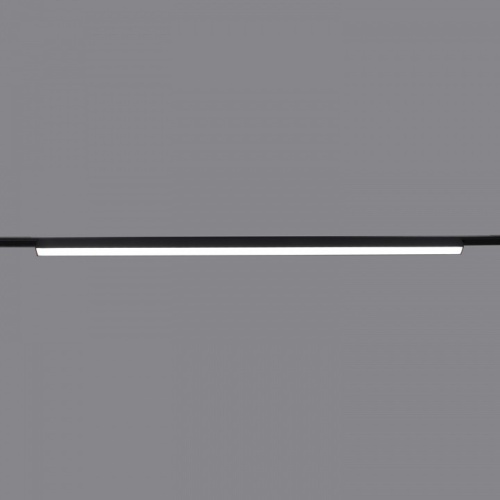 Накладной светильник  13003-9.3-001UR magnetic LED30W BK CCT+SMART в Нижнем Новгороде фото 7