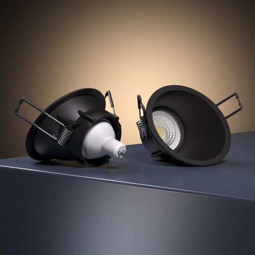 Встраиваемый светильник Elektrostandard Side 25059/01 в Нижнем Новгороде фото 3