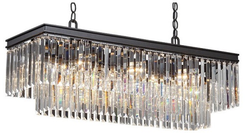 Подвесной светильник Vitaluce V5146 V5146-1/12 в Нижнем Новгороде