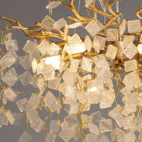 Подвесная люстра De City Лайма 15 467014606 в Нижнем Новгороде фото 8