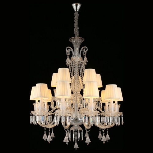 Подвесная люстра Aployt Lara APL.710.03.15 в Нижнем Новгороде фото 12