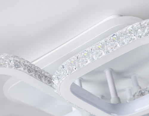 Потолочная люстра Ambrella Light FA FA9541 в Нижнем Новгороде фото 4