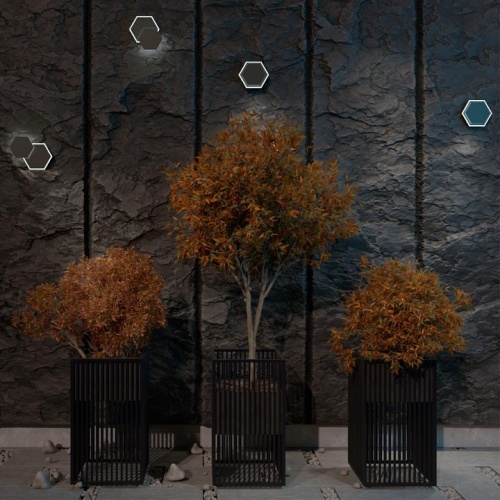 Накладной светильник Novotech Smena 359163 в Нижнем Новгороде фото 7