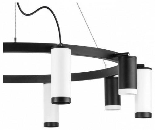 Подвесная люстра Lightstar Rullo LR02037586576 в Нижнем Новгороде фото 2