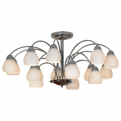 Люстра на штанге Lussole Apiro LSF-2403-15 в Нижнем Новгороде