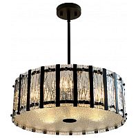 Светильник на штанге iLamp Panorama D4688-50 MBK в Нижнем Новгороде