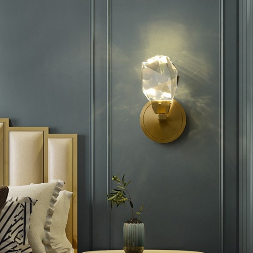 Бра Imperiumloft CRISTEL CRISTEL-WALL-A01 в Нижнем Новгороде фото 12