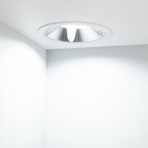 Встраиваемый светильник Arlight STORM 032435 в Нижнем Новгороде фото 3