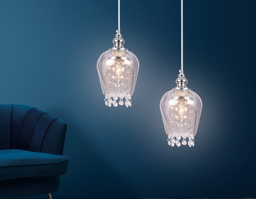 Подвесной светильник Ambrella Light TR TR3609 в Нижнем Новгороде фото 2