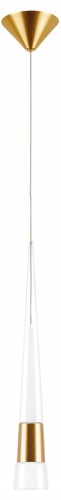 Подвесной светильник Lightstar Cone 757013 в Старом Осколе фото 9