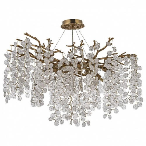 Подвесная люстра Dio D’Arte Tavenna Tavenna H 1.5.76.102 A в Нижнем Новгороде фото 2