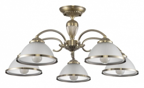 Люстра на штанге Citilux ALONSO CL422153 в Нижнем Новгороде