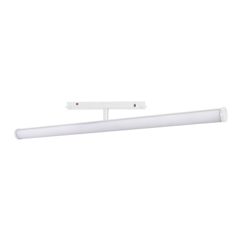 Светильник MAG-ORIENT-TUBE-TURN-L900-30W Warm3000 (WH, 180 deg, 48V) (Arlight, IP20 Металл, 5 лет) в Радужном фото 5