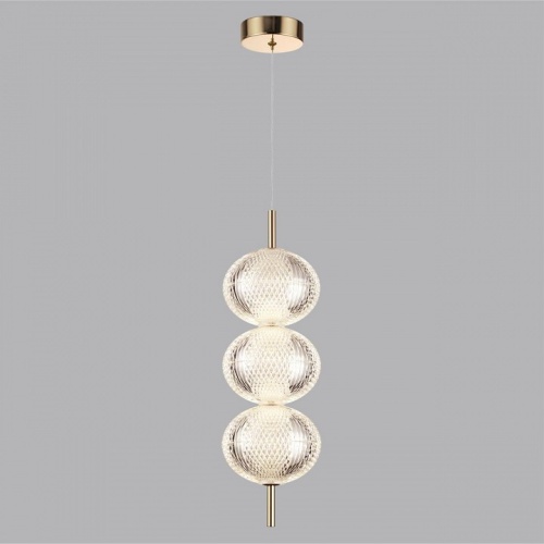 Подвесной светильник Lumion Caprice 6577/18L в Нижнем Новгороде фото 2