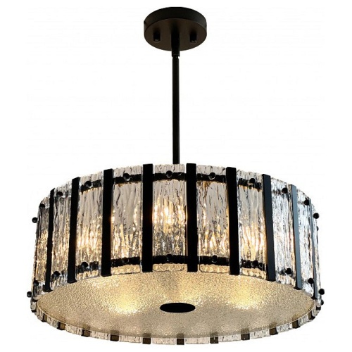 Светильник на штанге iLamp Panorama D4688-50 MBK в Нижнем Новгороде