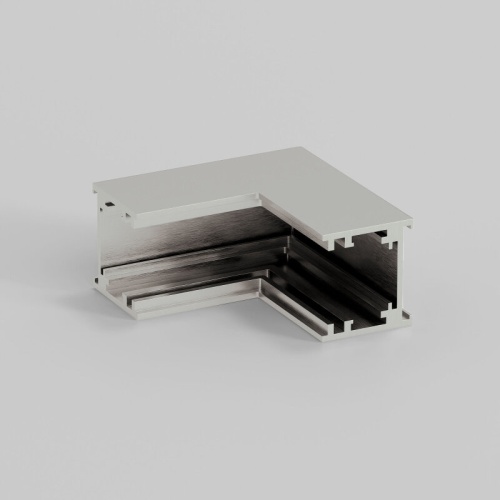 Соединитель угловой внутренний для треков Elektrostandard Line Magnetic 85225/00 в Нижнем Новгороде фото 3