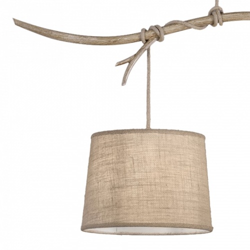 Подвесной светильник Mantra Sabina 6177 в Нижнем Новгороде фото 7