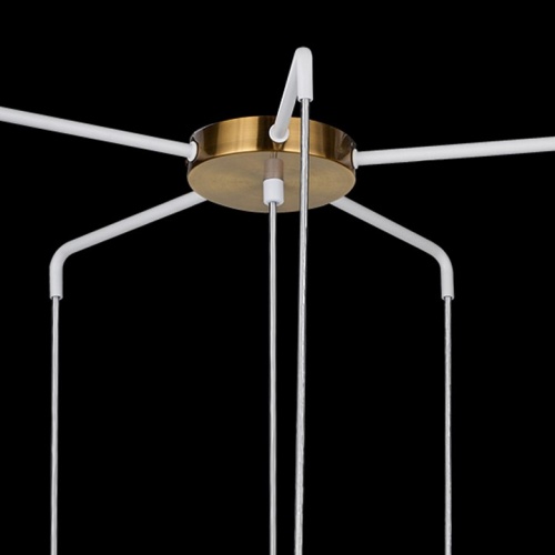 Подвесная люстра 33 идеи S13WH PND169M.05WH.3.001PA-S13AM-S13WH в Нижнем Новгороде фото 3