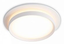 Встраиваемый светильник Ambrella Light TN TN5214 в Нижнем Новгороде