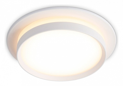 Встраиваемый светильник Ambrella Light TN TN5214 в Нижнем Новгороде