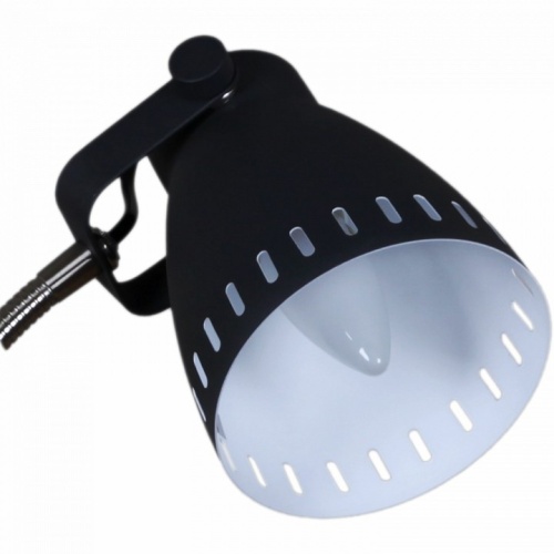 Торшер 03093-0.6-01 BK в Нижнем Новгороде фото 3