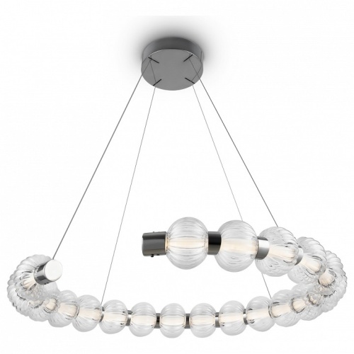 Подвесной светильник Maytoni Amulet MOD555PL-L26CH4K в Нижнем Новгороде фото 2