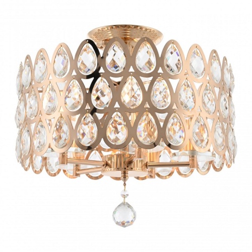 Светильник на штанге Arte Milano Sorrento-1019 371019/5/50/390 GD в Нижнем Новгороде фото 3