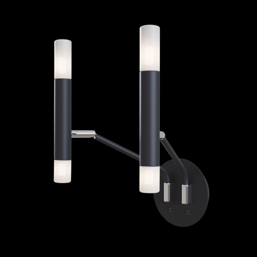 Бра Maytoni Vigo MOD620WL-04B в Нижнем Новгороде фото 10