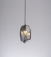 Подвесной светильник Belfast FAIRHILL 103-1 PBK GR в Нижнем Новгороде