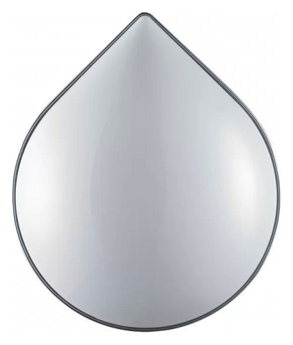 Накладной светильник iLedex Omega 6008W-18W-3000K WH-GL в Нижнем Новгороде