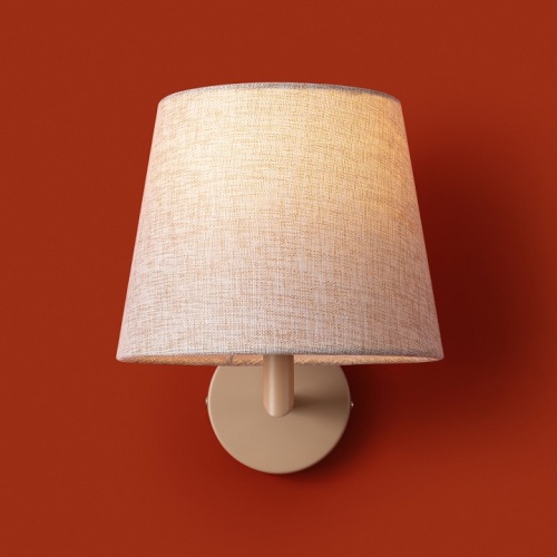 Бра Freya Butler FR2057WL-01BG в Нижнем Новгороде фото 4