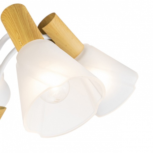 Люстра на штанге Escada  1131/5P в Нижнем Новгороде фото 3