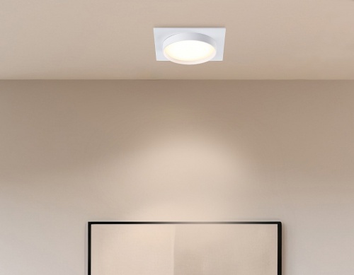 Встраиваемый светильник Ambrella Light TN TN5229 в Нижнем Новгороде фото 6