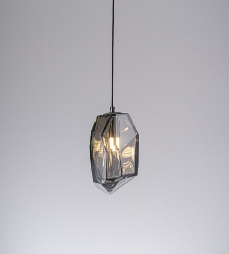 Подвесной светильник Belfast FAIRHILL 103-1 PBK GR в Нижнем Новгороде