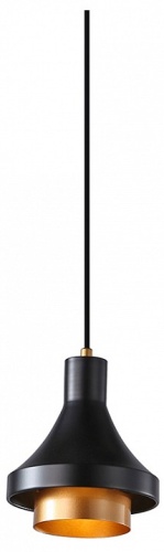 Подвесной светильник Escada NORA 1147/1S Black в Нижнем Новгороде