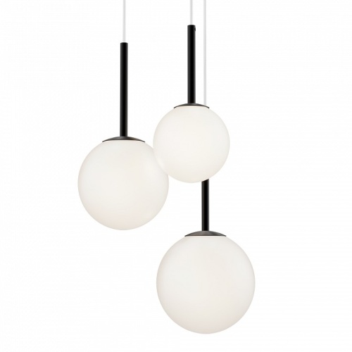 Подвесной светильник Maytoni Basic form MOD321PL-03B в Нижнем Новгороде фото 4