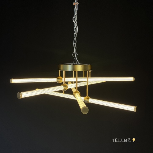 Потолочная люстра Imperiumloft Bekka bekka01 в Нижнем Новгороде фото 11
