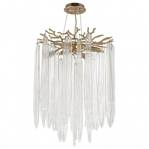 Подвесная люстра Dio D’Arte Tavenna Tavenna H 1.5.46.105 G в Нижнем Новгороде фото 2