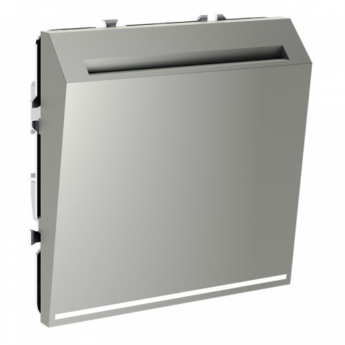 Электронный карточный выключатель без рамки Voltum S70 VLS010705 в Нижнем Новгороде фото 7