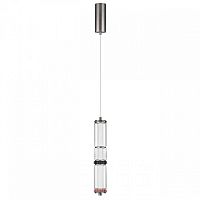 Подвесной светильник Odeon Light COLLIER 5456/12L в Нижнем Новгороде