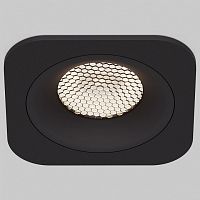 Встраиваемый светильник Elektrostandard Tetro 15276/LED в Нижнем Новгороде