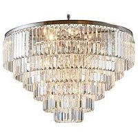 Подвесной светильник Divinare Nova 3001/02 LM-16 в Нижнем Новгороде